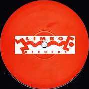 12inch Vinyl Single - Tocayo - Live In Peace
