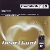 Toccata - Heartland