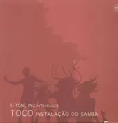 Toco - Installacao Do Samba