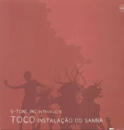 Toco - Installacao Do Samba