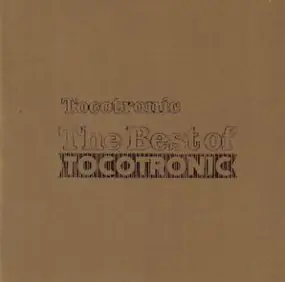 Tocotronic - The Best Of