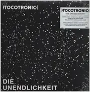 Tocotronic - Die Unendlichkeit