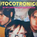 12inch Vinyl Single - Tocotronic - Die Welt Kann Mich Nicht Mehr Verstehen