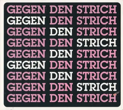 Tocotronic - Gegen den Strich