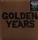 LP - Tocotronic - Golden Years