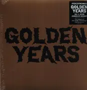 LP - Tocotronic - Golden Years