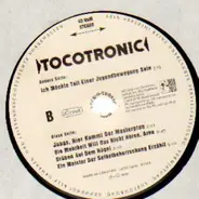 Tocotronic - Ich möchte Teil einer Jugendbewegung sein