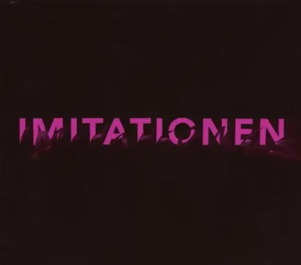 Tocotronic - Imitationen