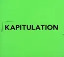 CD Single - Tocotronic - Kapitulation