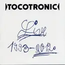 CD - Tocotronic - Live 1993-2012 - Cardboard Sleeve