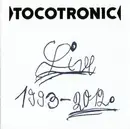 CD - Tocotronic - Live 1993-2012