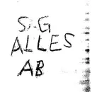 7'' - Tocotronic - Sag Alles Ab