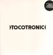 Tocotronic - Tocotronic