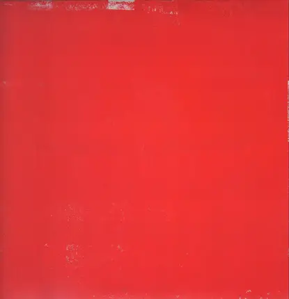 Tocotronic - Tocotronic (Das Rote Album)