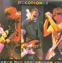 LP - Tocotronic - Nach der verlorenen Zeit