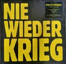 LP-Box - Tocotronic - Nie Wieder Krieg - Pink vinyls/ + t-shirt, stickers and poster