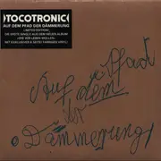 7inch Vinyl Single - Tocotronic - Auf Dem Pfad Der Dämmerung