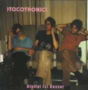 CD - Tocotronic - Digital Ist Besser