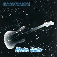 Tocotronic - Electric Guitar