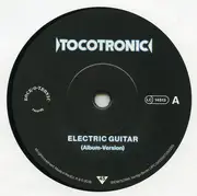 7inch Vinyl Single - Tocotronic - Electric Guitar