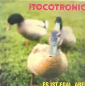 Tocotronic