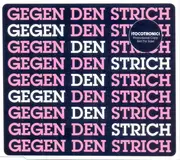 CD Single - Tocotronic - Gegen Den Strich