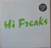 Tocotronic - Hi Freaks