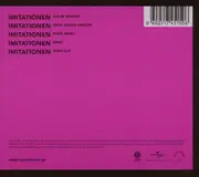 CD Single - Tocotronic - Imitationen - Digipak