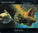 Double CD - Tocotronic - K.O.O.K.