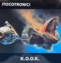 Double LP - Tocotronic - K.O.O.K.