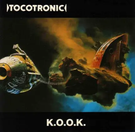 Tocotronic - K.O.O.K.