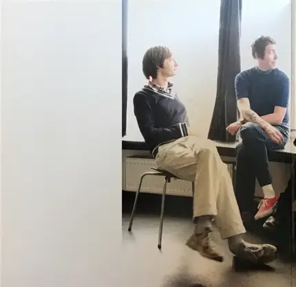 Tocotronic - Schall & Wahn