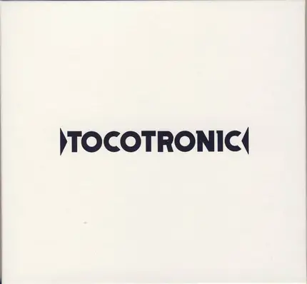 Tocotronic - Tocotronic