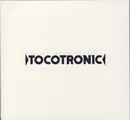 CD - Tocotronic - Tocotronic - Poster