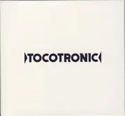 CD - Tocotronic - Tocotronic - Poster