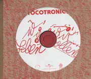 CD - Tocotronic - Wie Wir Leben Wollen
