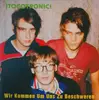 Double LP - Tocotronic - Wir Kommen Um Uns Zu Beschweren