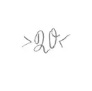 Picture Disc - Tocotronic - >20< - Picture Disc, CD, Postcard