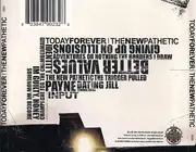 CD - Today Forever - The New Pathetic