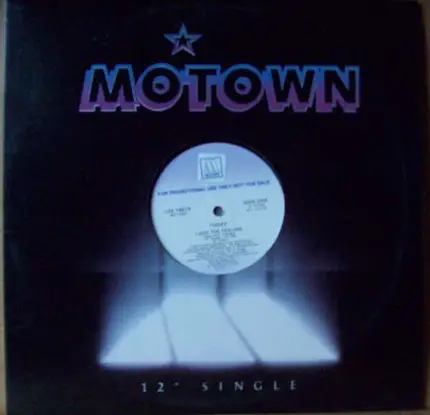 Today - I Got The Feeling
