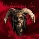 CD - Today Is The Day - In The Eyes Of God