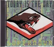 Today Is the Day - Supernova
