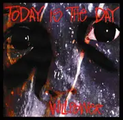 CD - Today Is The Day - Willpower