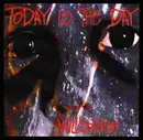 CD - Today Is The Day - Willpower