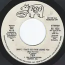 7inch Vinyl Single - Today, Tomorrow, Forever - (Baby) I Can't Get Over Losing You (Rap Version)