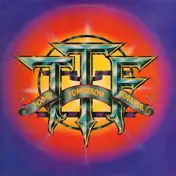 Today, Tomorrow, Forever - Today, Tomorrow, Forever