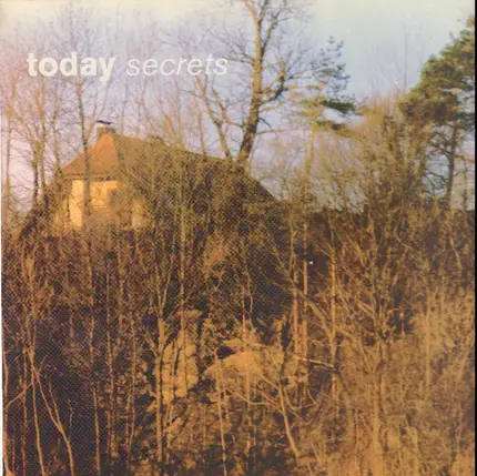 today - secrets