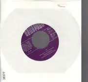 7inch Vinyl Single - Today's People - He / I Didn't Know