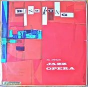 Pat Williams - King Kong - All African Jazz Opera