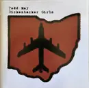 CD - Todd May - Rickenbacher Girls